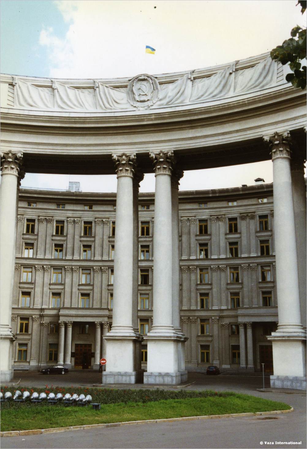 Kiev, Ukraine