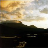 Click to enlarge photo of the challenging 2 week hike from Abisko to Nikkaluokta - Via Kebnekaise-2117Metres-Sweden's Highest Peak