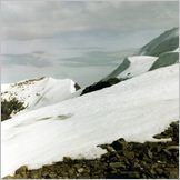 Click to enlarge photo of the challenging 2 week hike from Abisko to Nikkaluokta - Via Kebnekaise-2117Metres-Sweden's Highest Peak