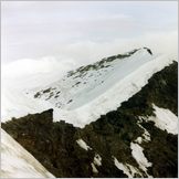 Click to enlarge photo of the challenging 2 week hike from Abisko to Nikkaluokta - Via Kebnekaise-2117Metres-Sweden's Highest Peak