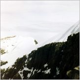 Click to enlarge photo of the challenging 2 week hike from Abisko to Nikkaluokta - Via Kebnekaise-2117Metres-Sweden's Highest Peak