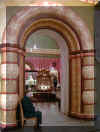 Historical Museum - Russian Archway