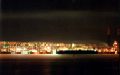 The Port of Murmansk at Night-Time - Winter 2001/2002