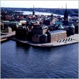 Click to enlarge Photo of the 4 Week Nordic Tour of Stockholm, Gothenburg, Oslo, Aalborg and Copenhagen