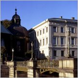 Click to enlarge Photo of the 4 Week Nordic Tour of Stockholm, Gothenburg, Oslo, Aalborg and Copenhagen