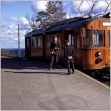 Click to enlarge Photo of the 4 Week Nordic Tour of Stockholm, Gothenburg, Oslo, Aalborg and Copenhagen