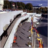 Click to enlarge Photo of the 4 Week Nordic Tour of Stockholm, Gothenburg, Oslo, Aalborg and Copenhagen