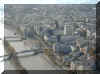 View from Eiffel Tour - South West
