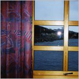 Click to enlarge Photo of Winter Scenes in the beautiful natural Pasvik Valley on the Arctic Norwegian-Russian Frontier at 70 degrees North .