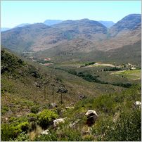 Click to enlarge photo from our 3000Mile tour of South Africa - Jan/Feb 2009
