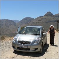 Click to enlarge photo from our 3000Mile tour of South Africa - Jan/Feb 2009