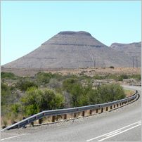 Click to enlarge photo from our 3000Mile tour of South Africa - Jan/Feb 2009
