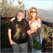 Click to enlarge photo from our 3000Mile tour of South Africa - Jan/Feb 2009