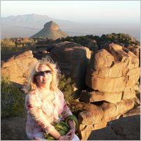 Click to enlarge photo from our 3000Mile tour of South Africa - Jan/Feb 2009