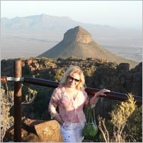 Click to enlarge photo from our 3000Mile tour of South Africa - Jan/Feb 2009