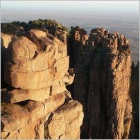 Click to enlarge photo from our 3000Mile tour of South Africa - Jan/Feb 2009