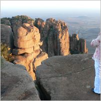 Click to enlarge photo from our 3000Mile tour of South Africa - Jan/Feb 2009