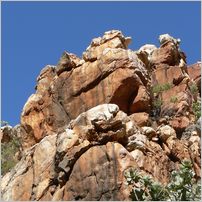 Click to enlarge photo from our 3000Mile tour of South Africa - Jan/Feb 2009