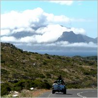 Click to enlarge photo from our 3000Mile tour of South Africa - Jan/Feb 2009