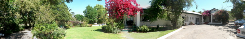 Berluda Farm - Outdshoorn - South Africa
