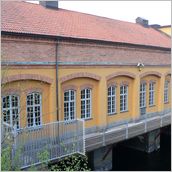 Click to enlarge photo - Stockholm, and the Skiing Resort of Are-Duved in beautiful Central Sweden - early May 2007