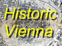 Click here for some historic maps of old Vienna City