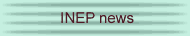 INEP news