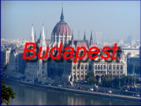 Come and Visit Budapest, and the beautiful villages of the Danube including lovely Szentendre 