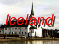 Click here for beautiful photos of Iceland, including Waterfalls, Geysirs and the DECUS Annual Conference 