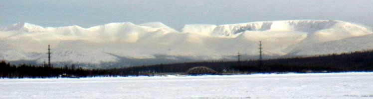 Click here to visit Russian Lapland through Local Tour Specialists - South Kola Ltd - Apatity, Kola-Peninsula, Russia
