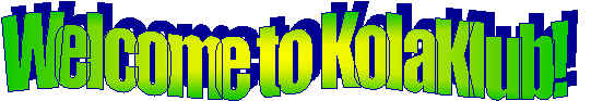 Welcome to our On-Line Travel Guide to the Russian Kola  Peninsula, and the Arctic Cities of Apatity and Kirovsk!...
