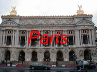 Come with us to Paris, including the Louve Museum and Versailles