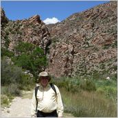 Click to enlarge photo - South Africa - Cape Town to Grahamstown and back - 2000 miles.