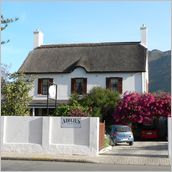 Click to enlarge photo - South Africa - Cape Town to Grahamstown and back - 2000 miles.
