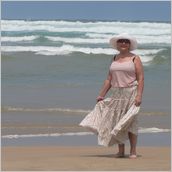 Click to enlarge photo - South Africa - Cape Town to Grahamstown and back - 2000 miles.