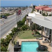Click to enlarge photo - South Africa - Cape Town to Grahamstown and back - 2000 miles.