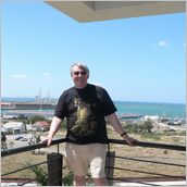Click to enlarge photo - South Africa - Cape Town to Grahamstown and back - 2000 miles.