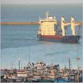 Click to enlarge photo - South Africa - Cape Town to Grahamstown and back - 2000 miles.