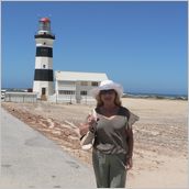Click to enlarge photo - South Africa - Cape Town to Grahamstown and back - 2000 miles.