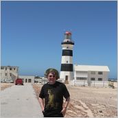 Click to enlarge photo - South Africa - Cape Town to Grahamstown and back - 2000 miles.