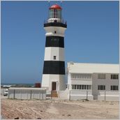 Click to enlarge photo - South Africa - Cape Town to Grahamstown and back - 2000 miles.