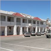 Click to enlarge photo - South Africa - Cape Town to Grahamstown and back - 2000 miles.