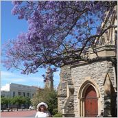 Click to enlarge photo - South Africa - Cape Town to Grahamstown and back - 2000 miles.