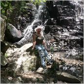 Click to enlarge photo - South Africa - Cape Town to Grahamstown and back - 2000 miles.