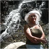 Click to enlarge photo - South Africa - Cape Town to Grahamstown and back - 2000 miles.