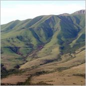 Click to enlarge photo - South Africa - Cape Town to Grahamstown and back - 2000 miles.