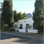 Click to enlarge photo - South Africa - Cape Town to Grahamstown and back - 2000 miles.
