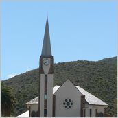 Click to enlarge photo - South Africa - Cape Town to Grahamstown and back - 2000 miles.