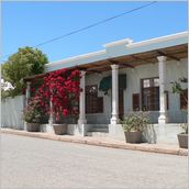Click to enlarge photo - South Africa - Cape Town to Grahamstown and back - 2000 miles.
