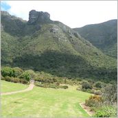 Click to enlarge photo - South Africa - Cape Town to Grahamstown and back - 2000 miles.